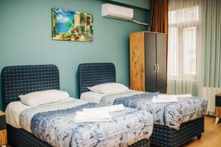 Ekinoks Hotel - İznik - 3