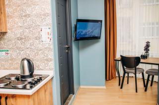 Ekinoks Hotel - İznik - 2