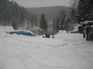 Wald-Ferienwohnung in Wildemann - Wildemann - 8