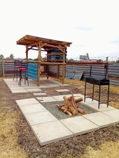 Wellys Serenity Haven - 9