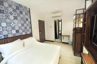 Styles Hotel - Malakka - 8