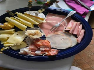 Wald-Ferienwohnung in Wildemann - 1