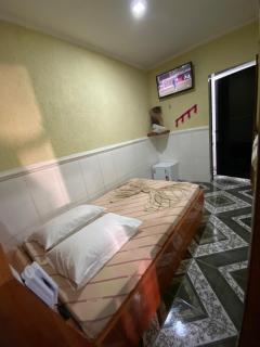 Hotel jardim paulista - São Paulo - 1