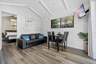 Ingenia Holidays Kinka Beach Yeppoon - 2