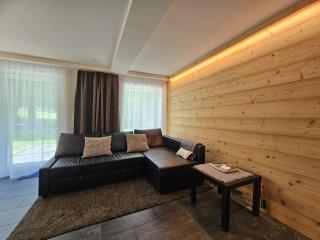 Rio Erdgeschoss - Saas-Fee - 7
