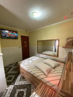 Hotel jardim paulista - São Paulo - 2