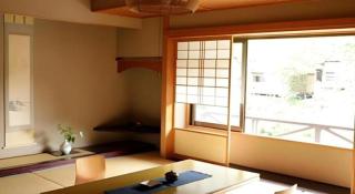 Myoken Ishiharaso - Kirishima - 1