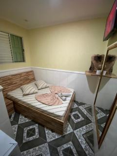 Hotel jardim paulista - São Paulo - 3