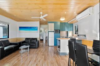 Ingenia Holidays Kinka Beach Yeppoon - Kinka - 5
