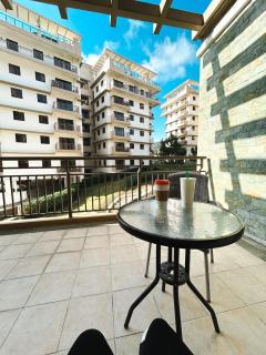 COMFY 2BR Condo with free parking NEAR Mines View - Baguio - 7
