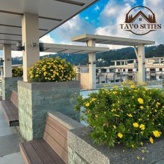 COMFY 2BR Condo with free parking NEAR Mines View - Baguio - 4