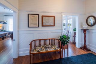 The Riverhouse River Suite - Macksville - 8