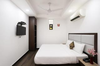 Hotel Saya Dx Near New Delhi Railway Station and RK Ashram Metro Station - 3