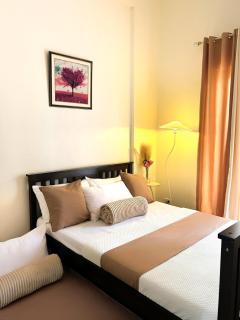 COMFY 2BR Condo with free parking NEAR Mines View - Baguio - 6