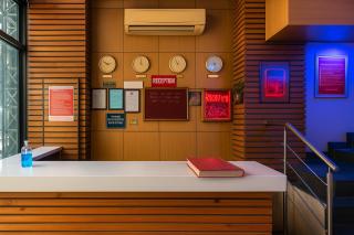 Hotel Saya Dx Near New Delhi Railway Station and RK Ashram Metro Station - 4