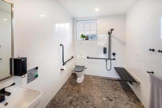 The Riverhouse River Suite - Macksville - 6