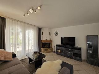 Chateau EG - Saas-Fee - 8