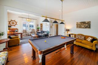 The Riverhouse River Suite - Macksville - 1