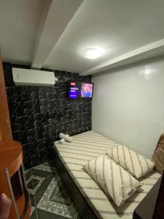 Hotel jardim paulista - São Paulo - 9