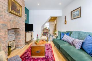 2 Bed in Llangollen oc-d32690 - Llangollen - 9