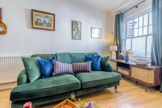 2 Bed in Llangollen oc-d32690 - Llangollen - 8