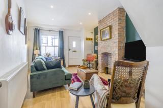 2 Bed in Llangollen oc-d32690 - Llangollen - 6