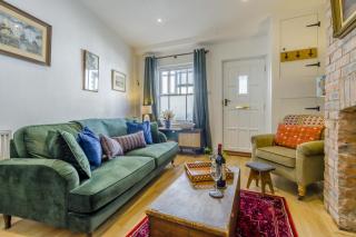 2 Bed in Llangollen oc-d32690 - Llangollen - 4