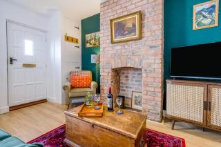 2 Bed in Llangollen oc-d32690 - Llangollen - 1