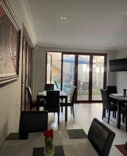 Mid stay - Tembisa - 6