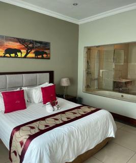 Mid stay - Tembisa - 4