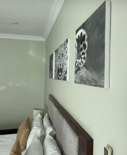 Mid stay - Tembisa - 1