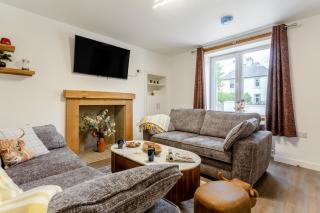 2 Bed in Inverness oc-b32706 - Inverness - 8