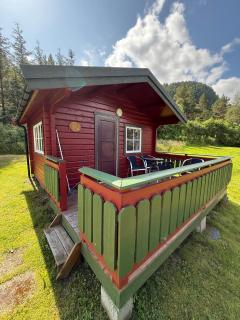 Sjøholt Camping - Sjøholt - 0