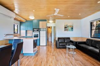 Ingenia Holidays Kinka Beach Yeppoon - Kinka - 3