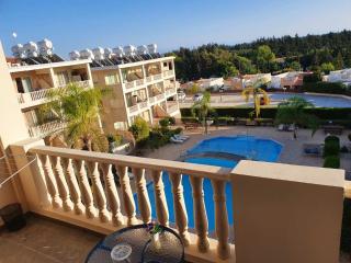 One bedroom apartment at diana gardens - 1
