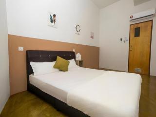 OYO Home 90554 Norfa Camp House - Changlun - 9