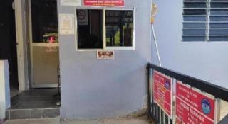 OYO Home 90554 Norfa Camp House - Changlun - 7