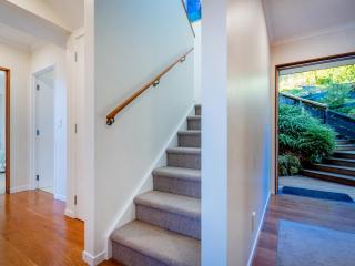 The Mount Paku Bach - Tairua Holiday Home - Tairua - 9