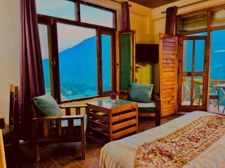 Manali luxury Hotel - By Naina rockland - 8