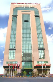 Spark Residence Hotel - 9