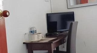 OYO 90785 Pandan Hotel -  - 4