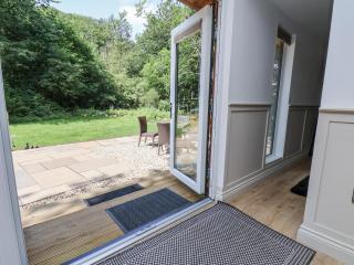 Roe Deer Lodge - Whitby - 8