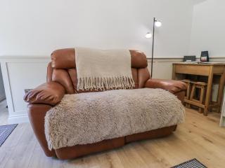 Roe Deer Lodge - Whitby - 7