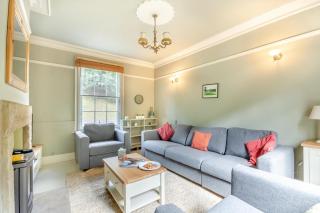 4 Bed in Matlock Bath oc-r32432 - Matlock Bank - 5