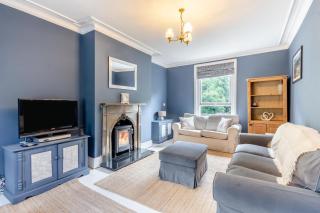 4 Bed in Matlock Bath oc-r32432 - Matlock Bank - 0