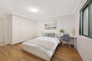 Burwood City Hub Apartment 6ppl near Train Station - 7