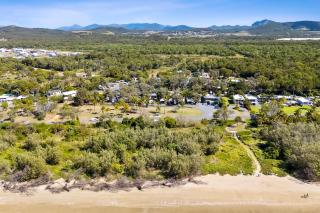 Ingenia Holidays Kinka Beach Yeppoon - Kinka - 9