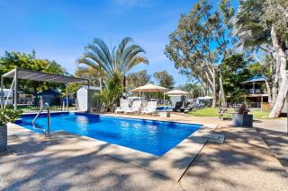 Ingenia Holidays Kinka Beach Yeppoon - Kinka - 6