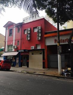 Hotel jardim paulista - 7