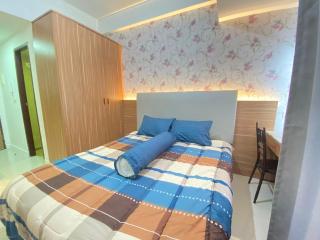 Apartemen VidaView Unit AT37Y By Millpro - Pampang - 5
